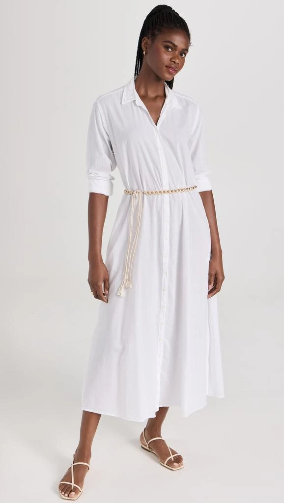 XIRENA Boden Dress 4