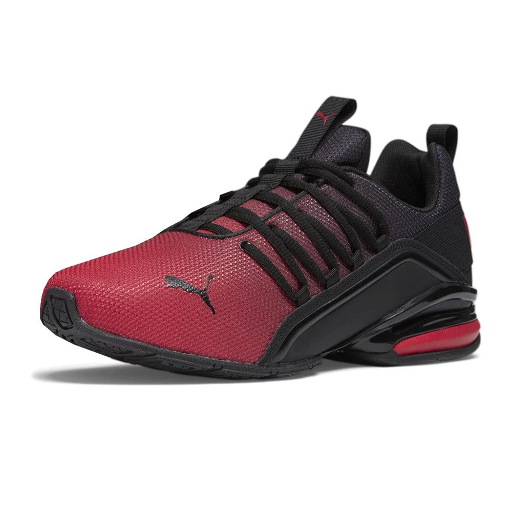 Puma Axelion Fade Running Shoes 2
