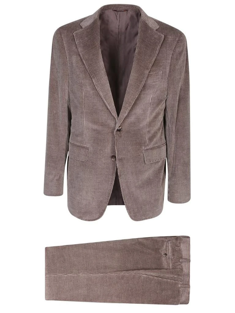 Canali CANALI SUITS 1
