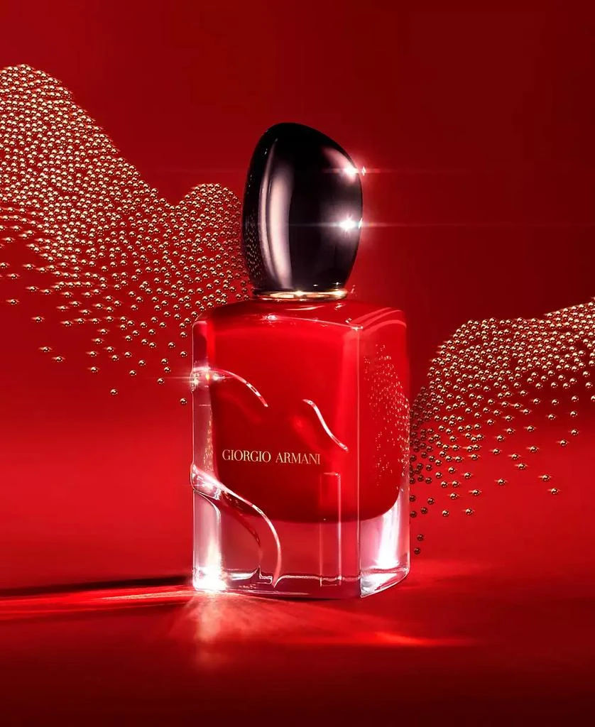 Giorgio Armani Armani 3-Pc. Sì Passione Eau de Parfum Gift Set 3