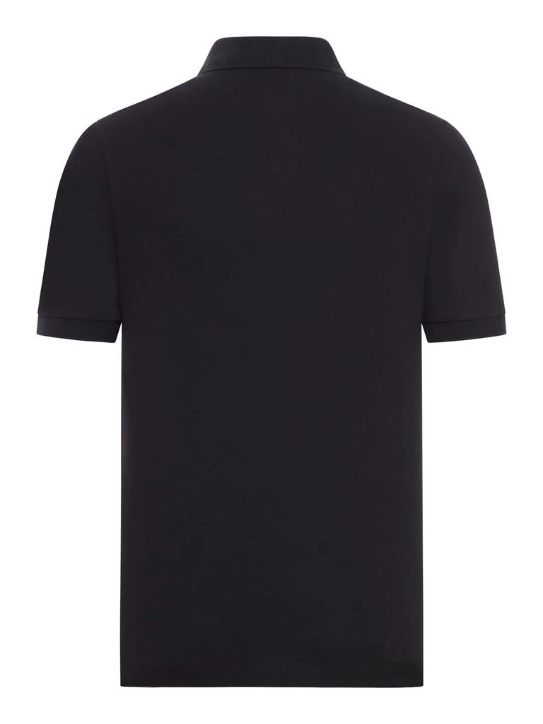 Stone Island COTTON POLO 2