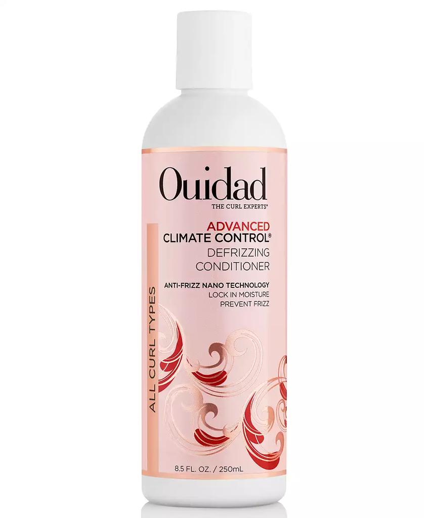 Ouidad Advanced Climate Control Defrizzing Conditioner