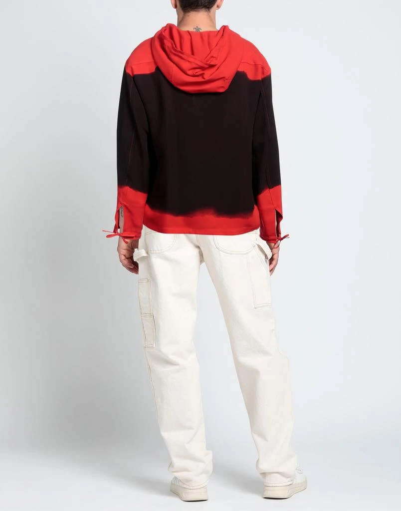 Salvatore Ferragamo Hooded sweatshirt 3