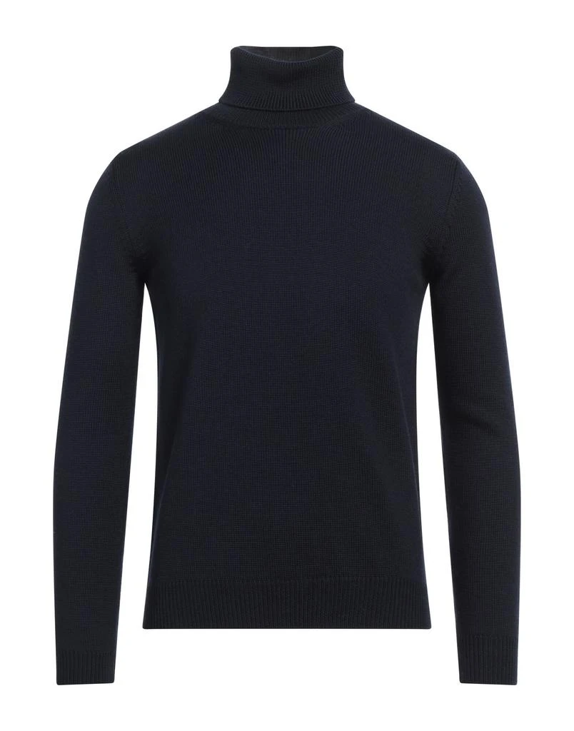 ROBERTO COLLINA Turtleneck 1