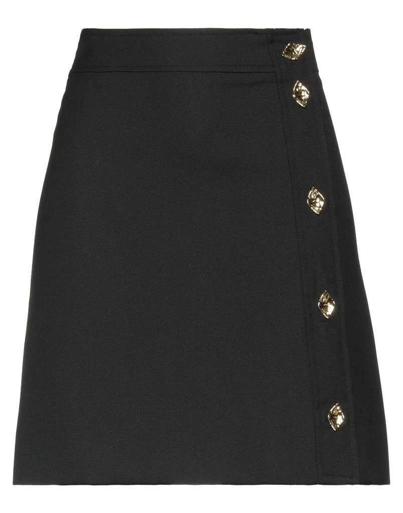Ganni Mini skirt 1