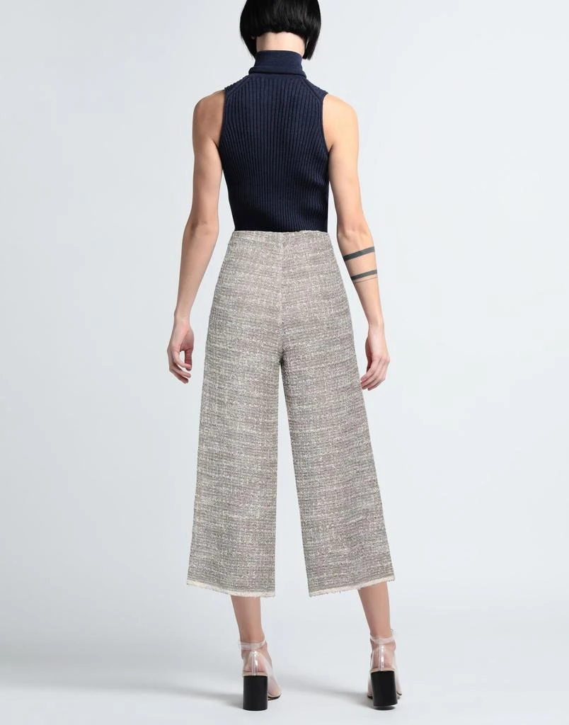 BRUNO MANETTI Casual pants 3
