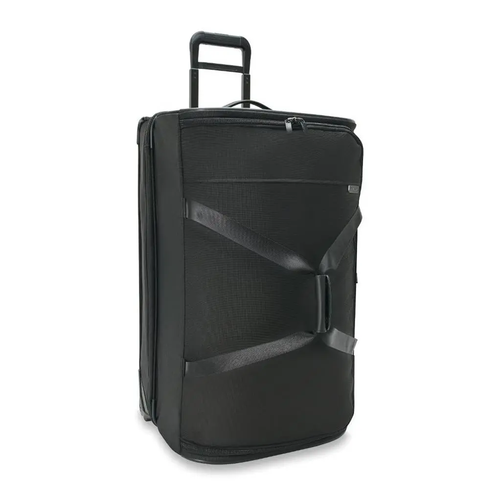 Briggs & Riley Bluwd129 2 wheel duffle 3