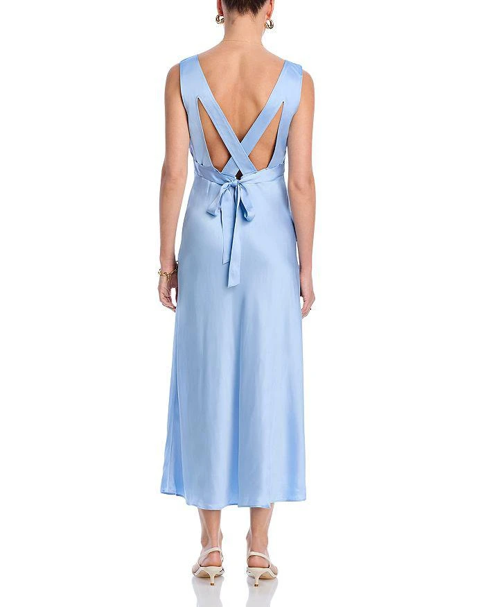 Ciao Lucia Severine Slip Dress 4