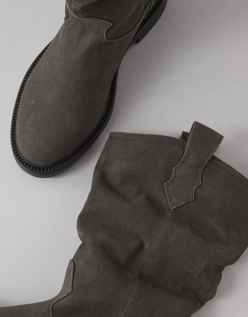 AE AE Slouchy Suede Boot 3