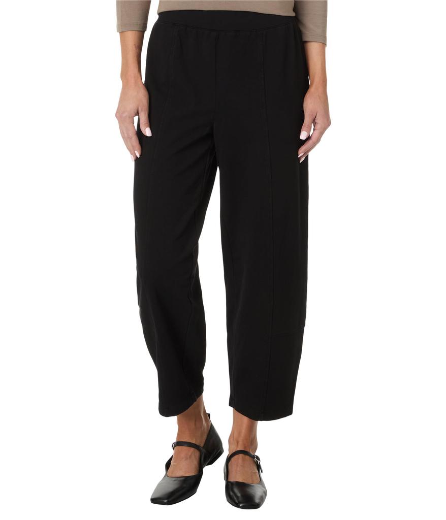 Mod-o-doc Lantern Ankle Length Pants