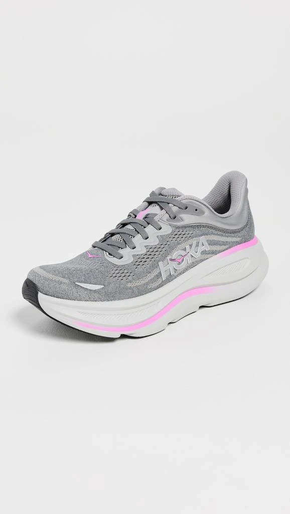 Hoka One One W Bondi 9 Sneakers 1