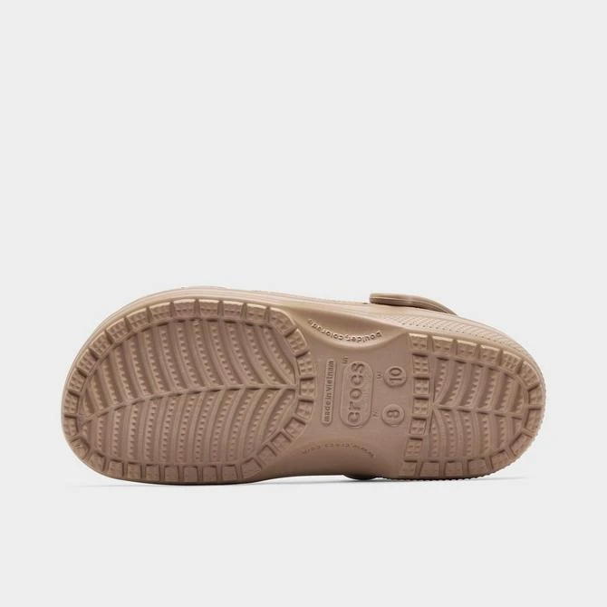 Crocs Unisex Crocs Classic Clog Shoes (Men's Sizing) 6