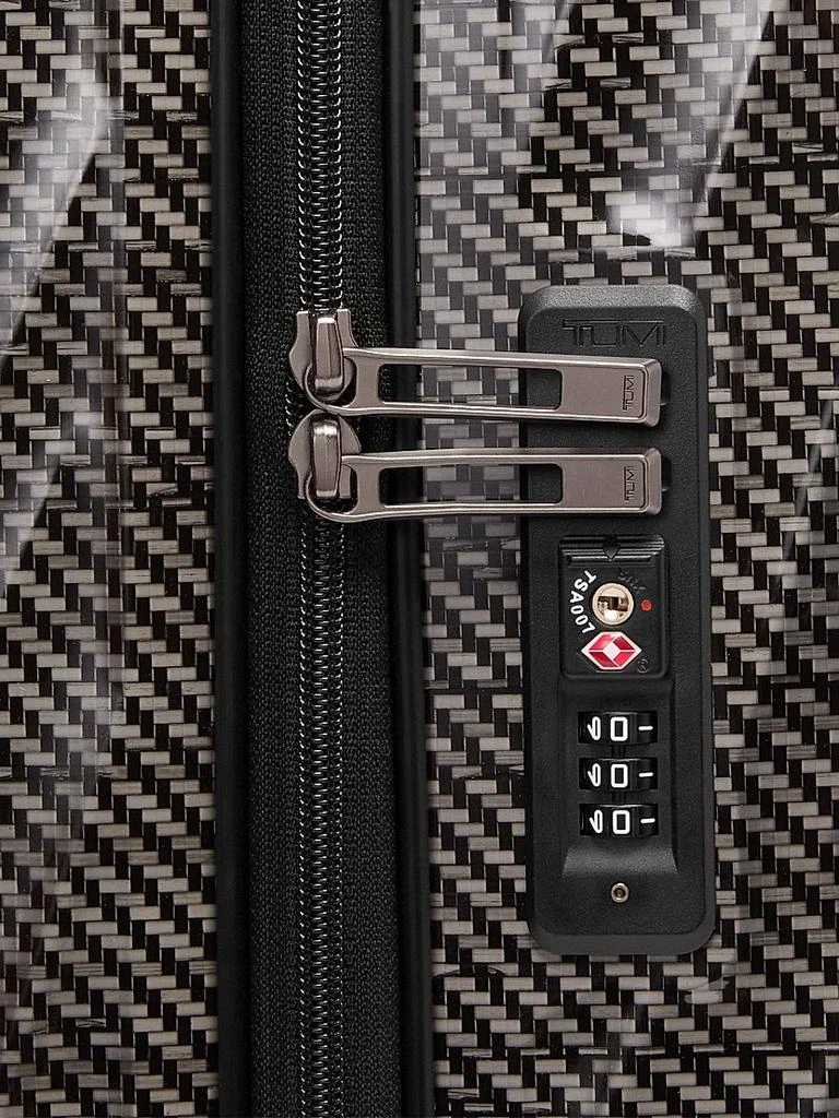 Tumi International Carry-On 7