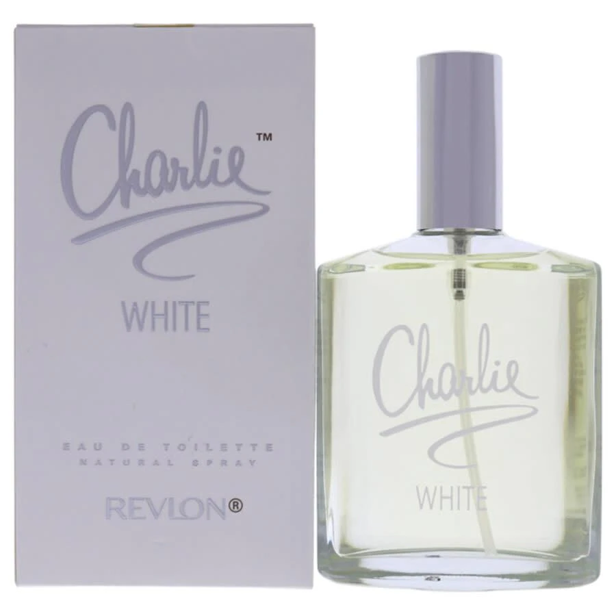 Revlon Revlon Charlie White Ladies EDT 1