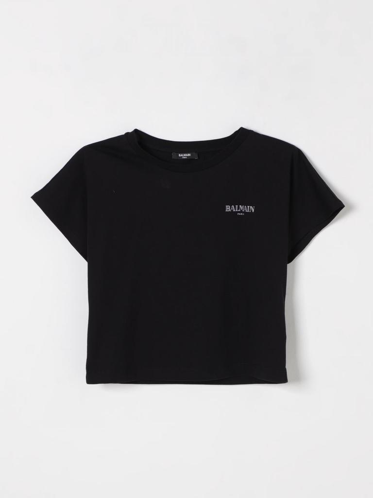 Balmain T-shirt kids Balmain