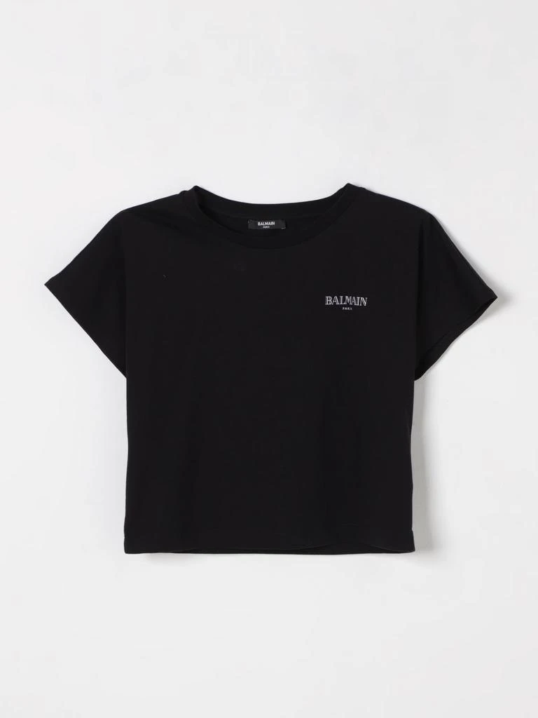 BALMAIN T-shirt kids Balmain 1