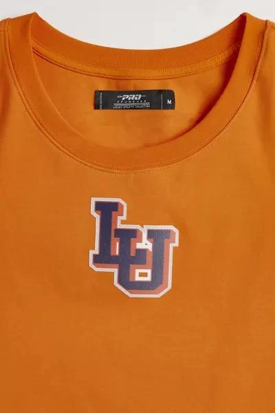 Urban Outfitters Lincoln University UO Exclusive Cropped Muscle Tee 3
