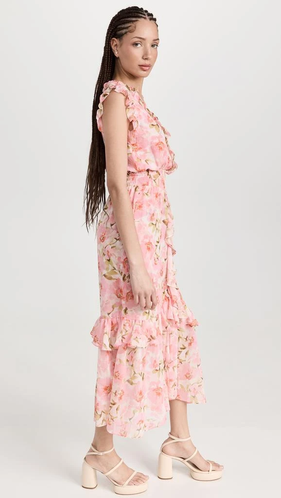 MISA Kidada Dress 3