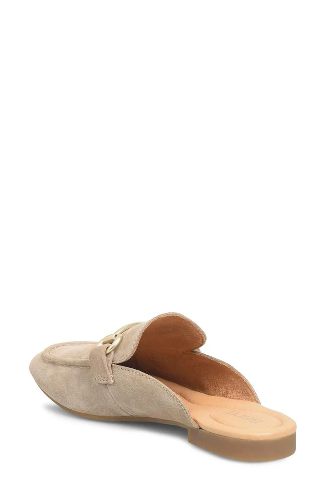 Born Lareina Mule 2