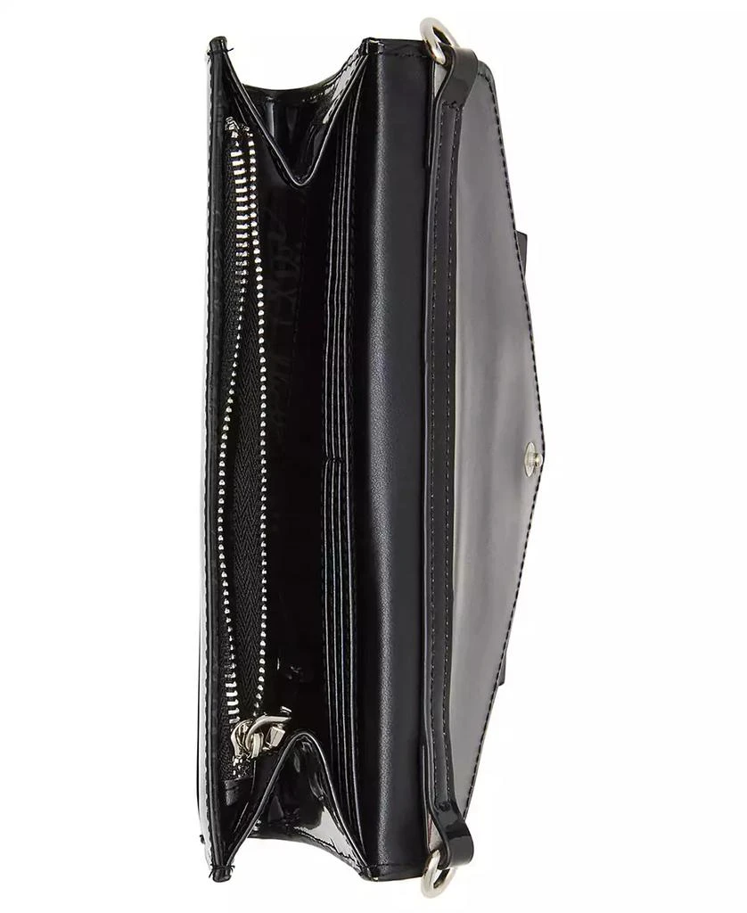 Steve Madden Norma Crossbody Wallet 2