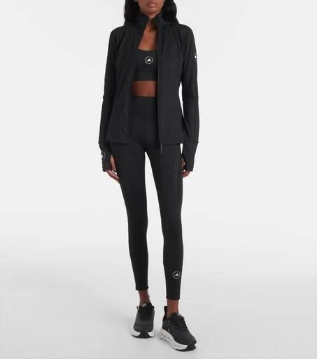 Adidas TruePurpose technical jacket 2