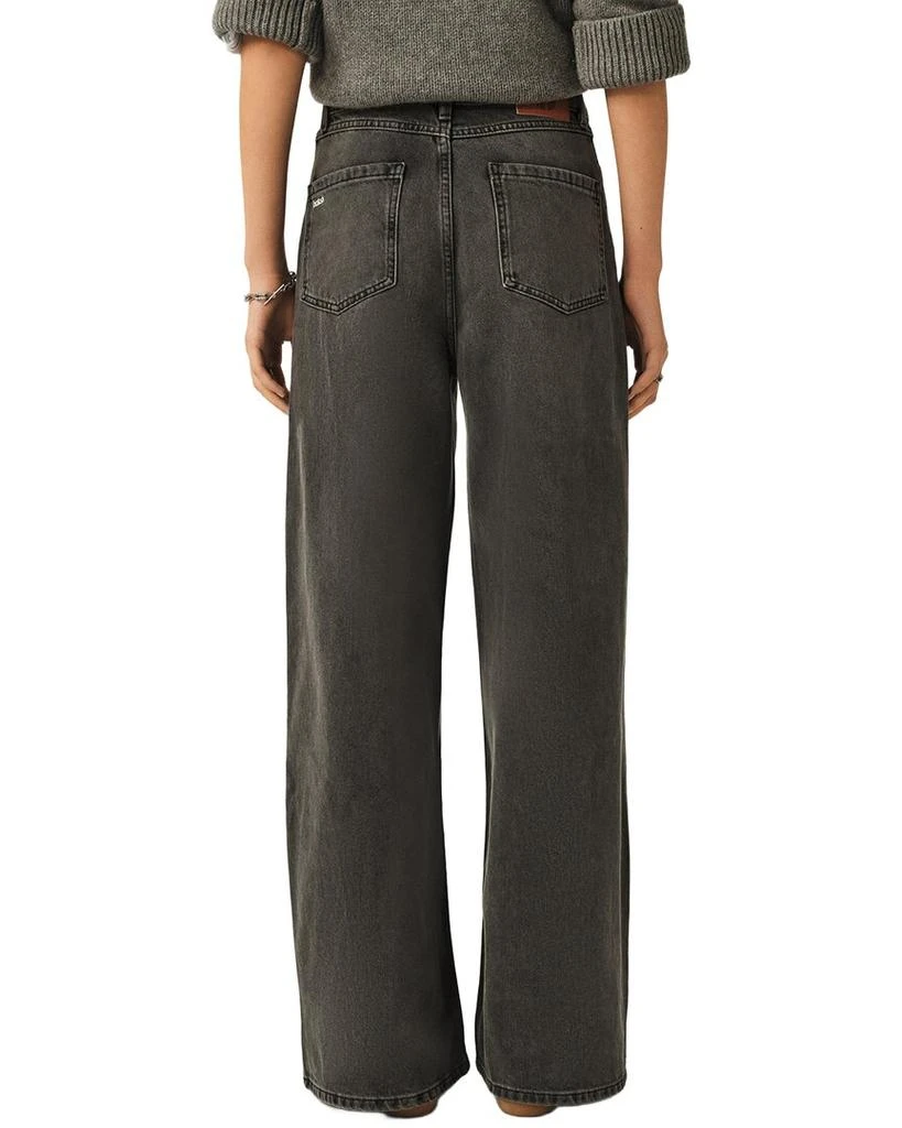 ba&sh Dellou Jeans 2