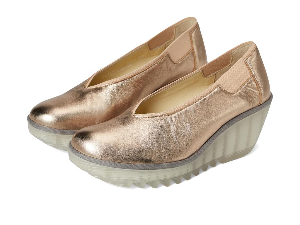 取寄) フライロンドン レディース YOZA438FLY FLY LONDON women FLY