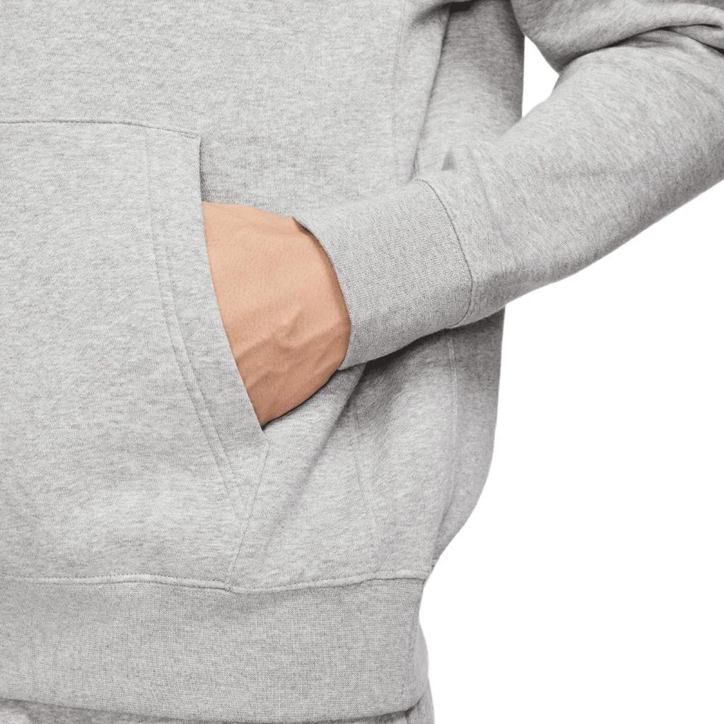 NIKE Nike Sportswear Club Fleece Graphic Pullover Hoodie - Men
s 8