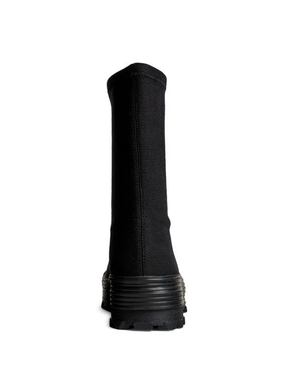 Camper Traktori Chunky Sock Boots 3