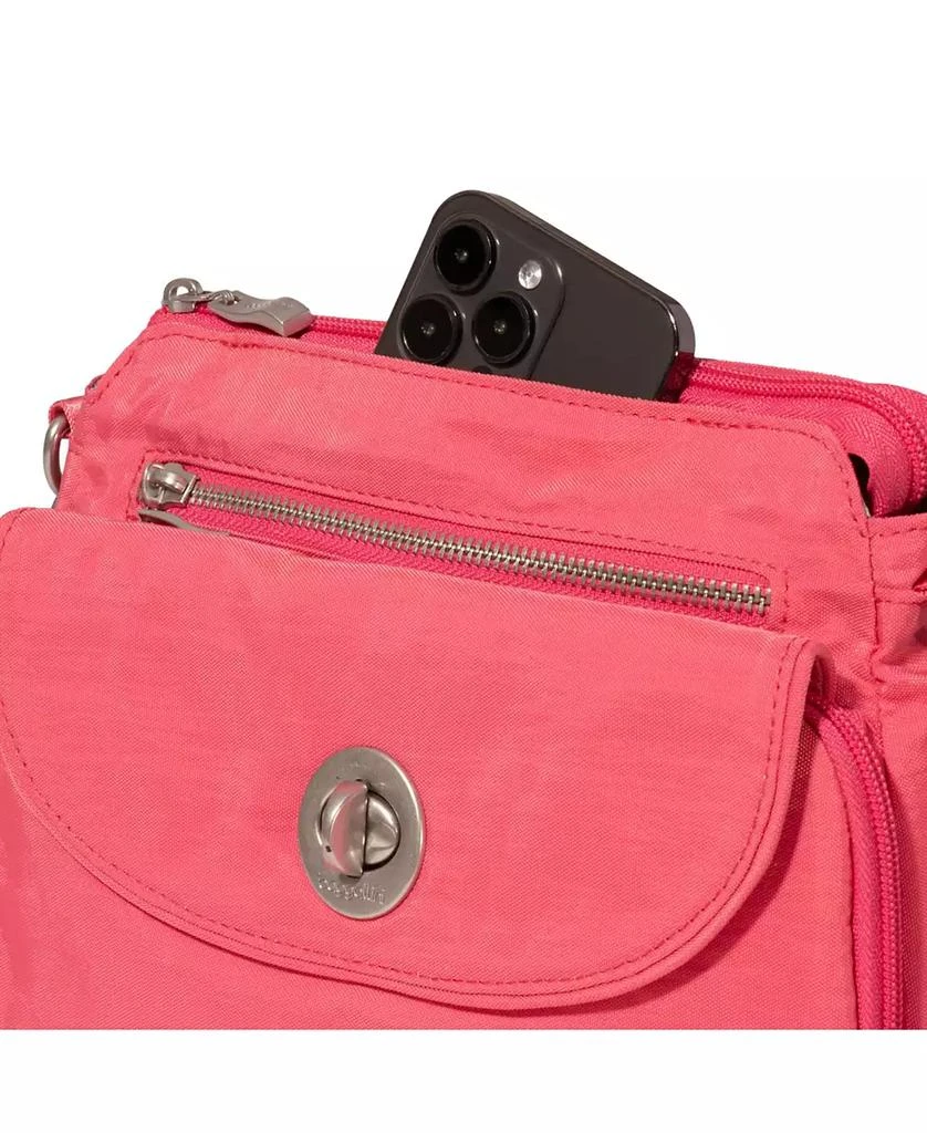Baggallini Calais Medium Crossbody Bag 5