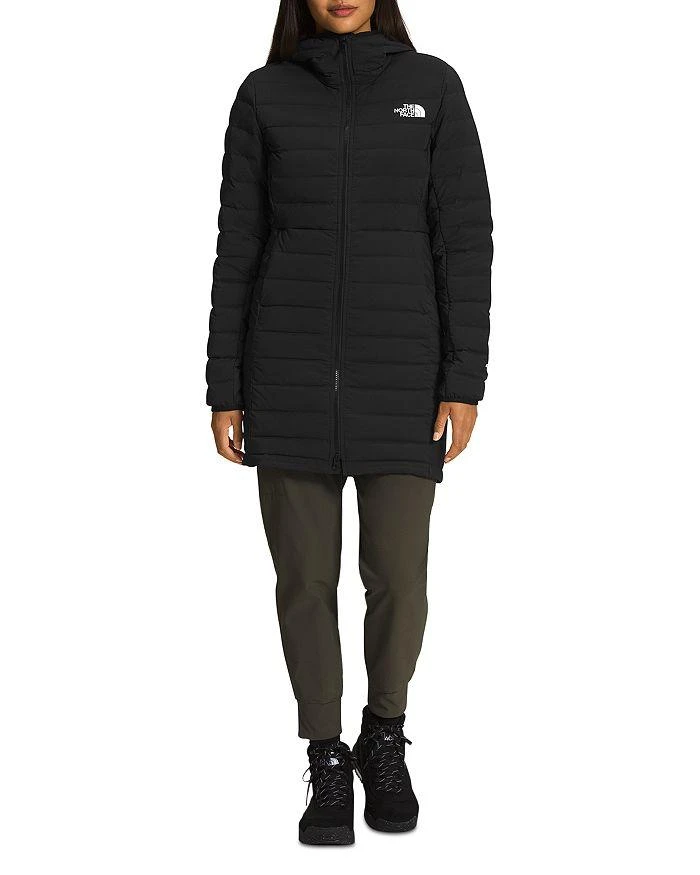 The North Face® Belleview Stretch Down Parka 1