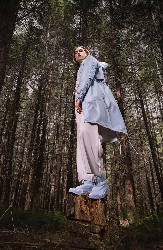 SOREL Out N About IV Puffy Lace-Up Waterproof Boot 10