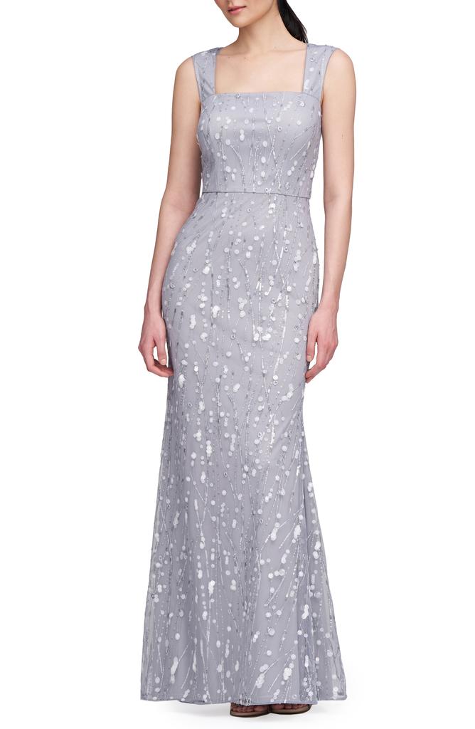 JS Collections Haden Mermaid Gown