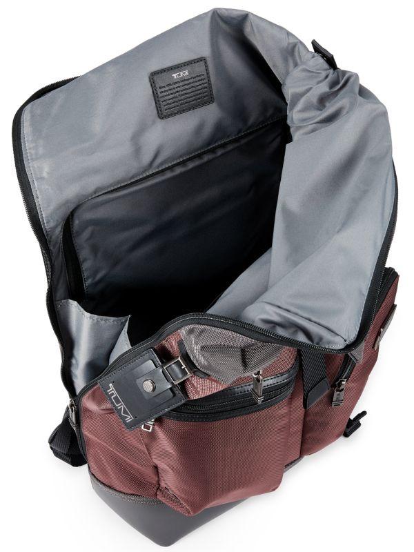Shop Cypress Roll Top Backpack on Sale at BeyondStyle – Get 39