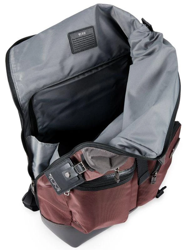 Tumi Cypress Roll Top Backpack 3