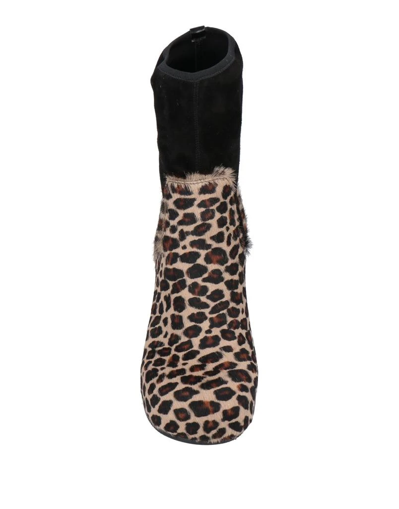 Random Identities Ankle boot 4