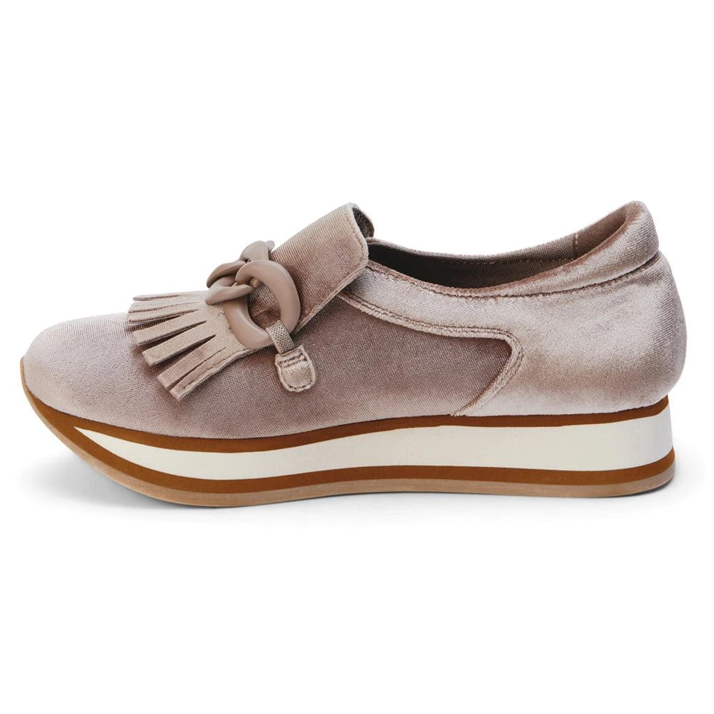 COCONUTS by Matisse Bess Platform Loafers 3