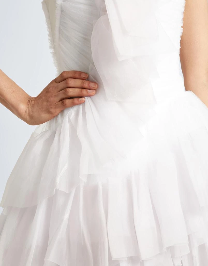 Maticevski Short dress 4