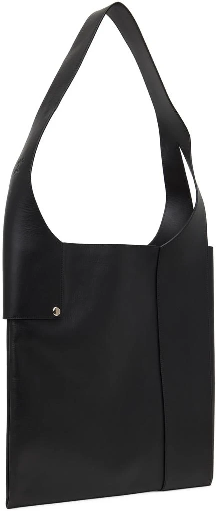 A.P.C. Black Natacha Ramsay-Levi Edition Rosario Tote 2