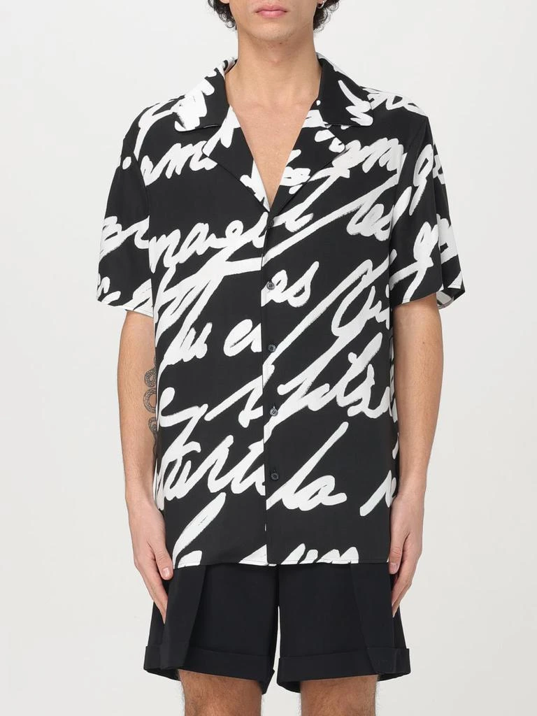 Balmain Shirt men Balmain 1