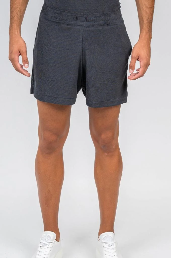D.RT Dark Sky Retro Terry Short 1