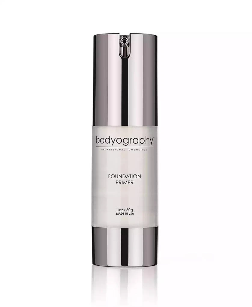 Bodyography Primer Bundle 2