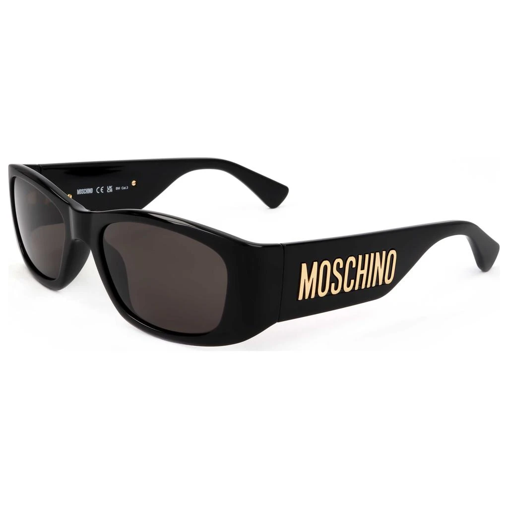 Moschino Moschino Women
s Sunglasses MOS145-S-807-55