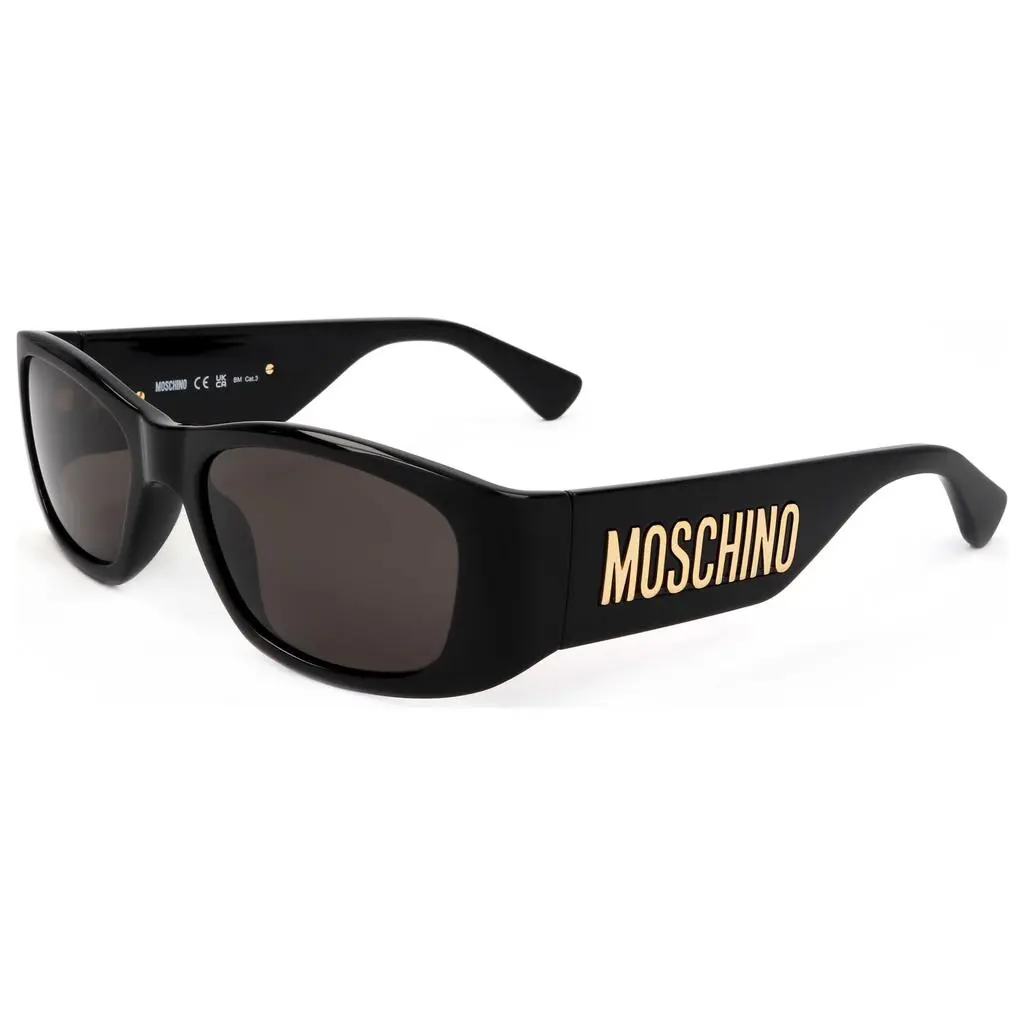 Moschino Women's Sunglasses MOS145-S-807-55