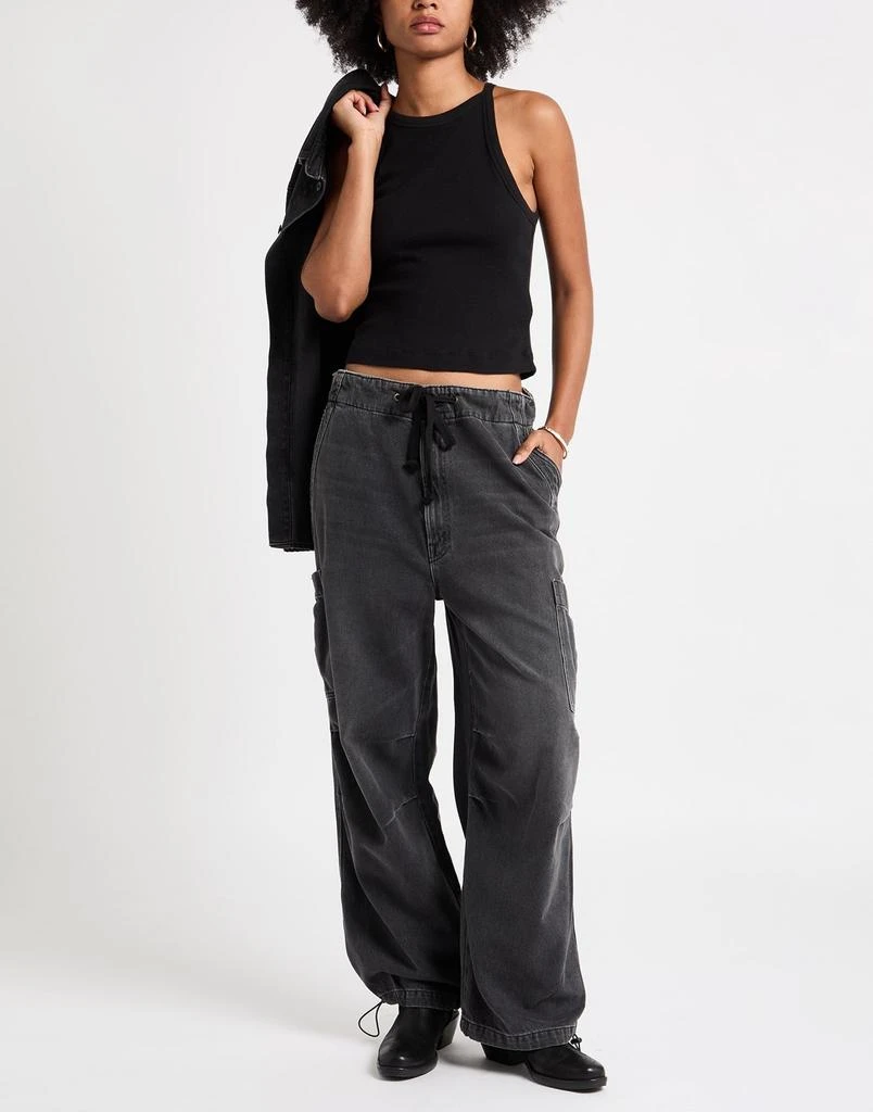 MOTHER Denim pants 2