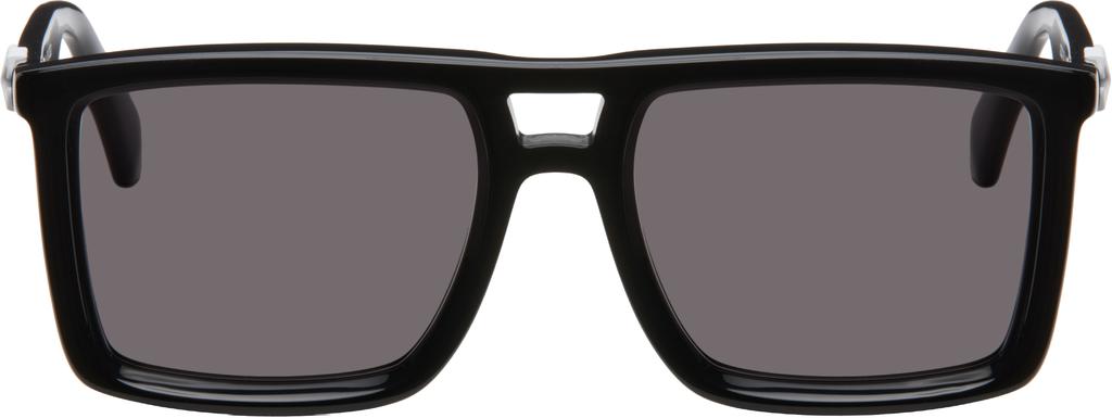 【送料&関税込】Off-White Miramar Sunglasses - Unisex Off White | MIRAMAR | Sunglasses | Unisex | Occhiblu Optics