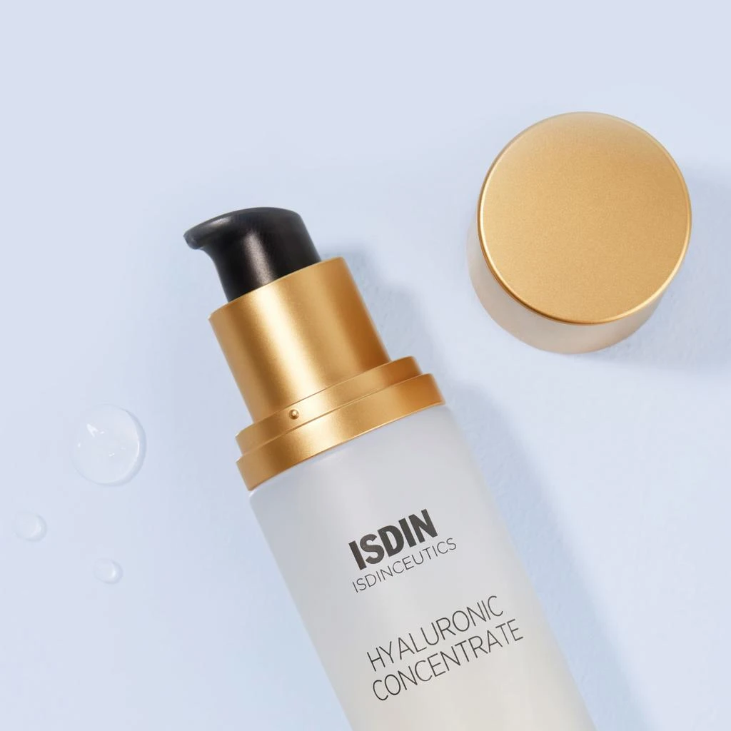 ISDIN ISDIN Isdinceutics Hyaluronic Concentrate Hydrating Serum 14
