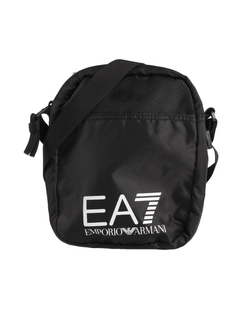 EA7 Cross-body bags