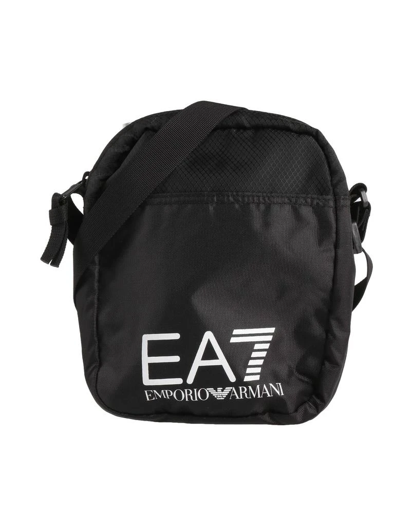 EA7 Cross-body bags 1