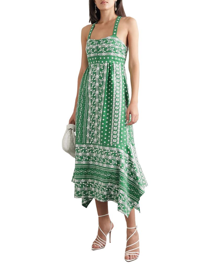 Erdem Midi dress